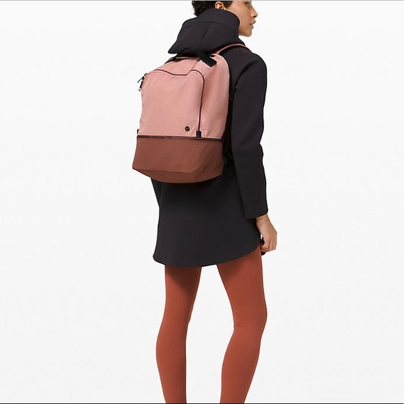 Lululemon City Adventurer Backpack - Picture 3 of 6